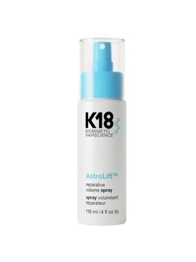 K18 Biomimetic Hairscience: AstroLift Reparative Volume Spray